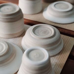Unique Ceramic Coasters