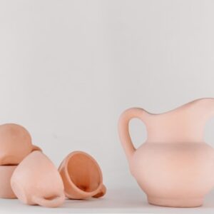 Ceramic Fruit Bowl